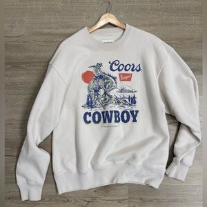 Abercrombie & fitch pullover